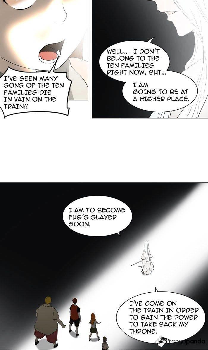 Tower Of God, Chapter 237 image 35